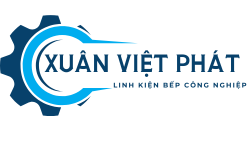 Linh Kiện Bếp Công Nghiệp Chính Hãng